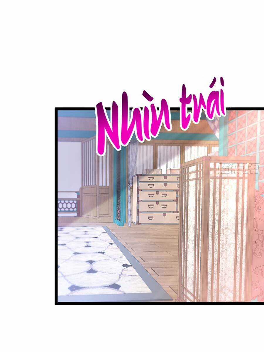 Vợ Tôi Và Tôi Thống Trị Tam Giới Chapter 42 trang 7