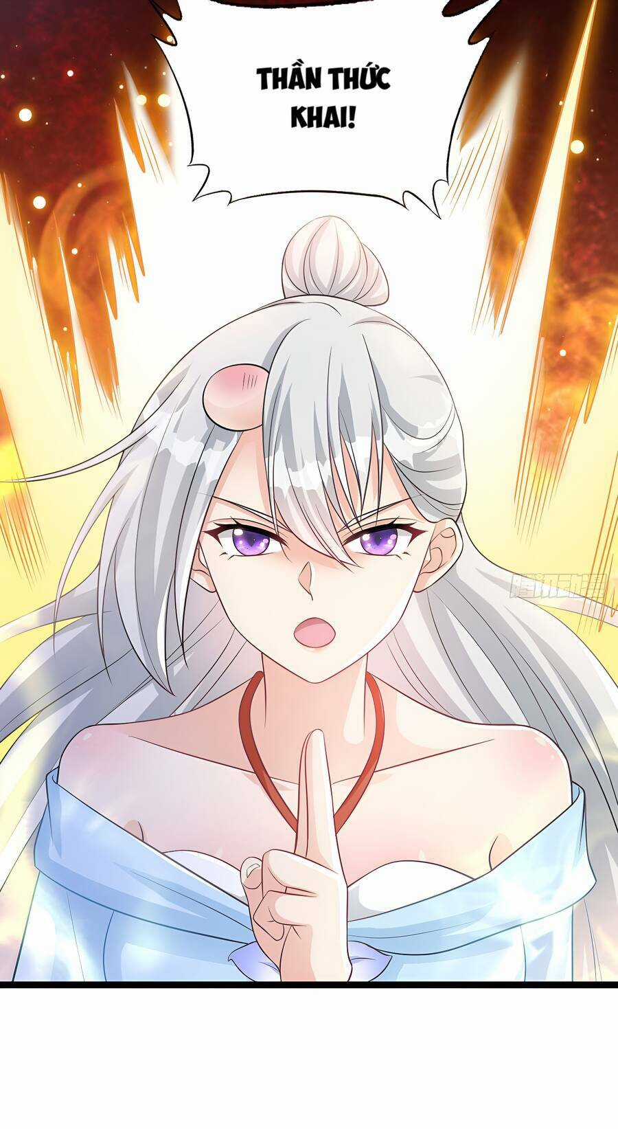 Vợ Tôi Và Tôi Thống Trị Tam Giới Chapter 42 trang 9