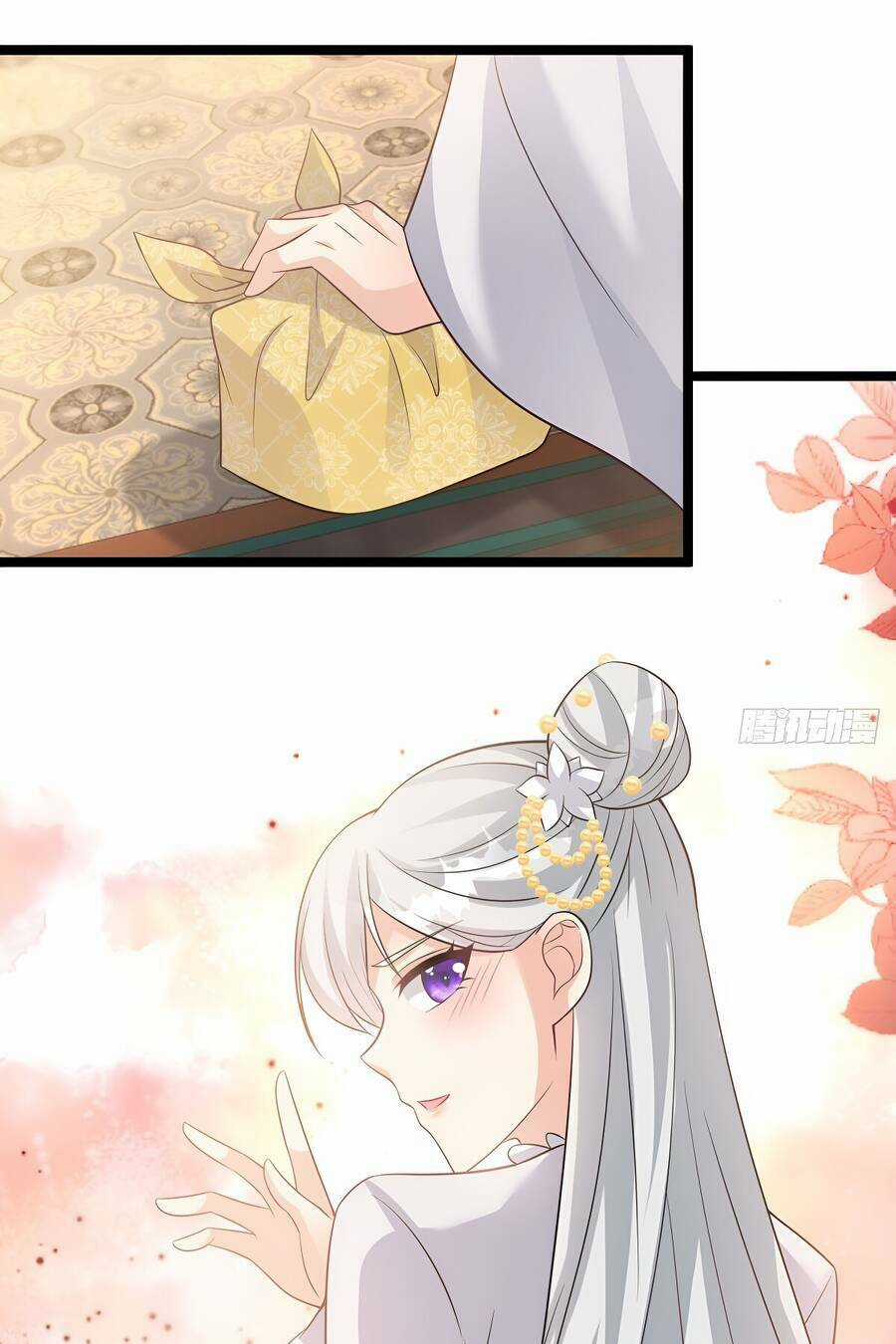 Vợ Tôi Và Tôi Thống Trị Tam Giới Chapter 43 trang 10