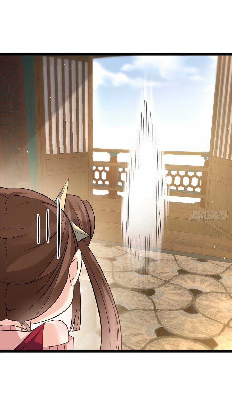 Vợ Tôi Và Tôi Thống Trị Tam Giới Chapter 43 trang 12