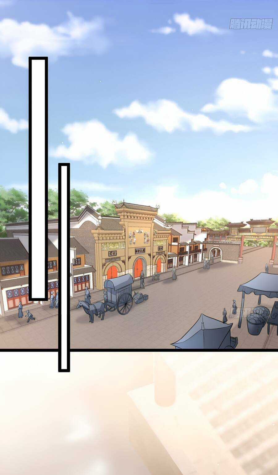 Vợ Tôi Và Tôi Thống Trị Tam Giới Chapter 43 trang 15