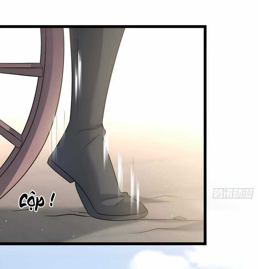 Vợ Tôi Và Tôi Thống Trị Tam Giới Chapter 43 trang 18