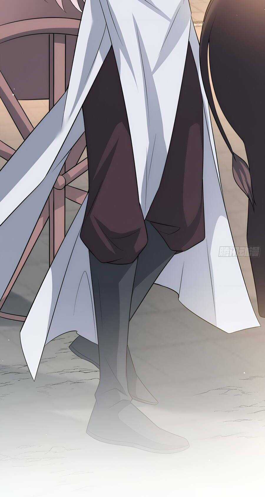 Vợ Tôi Và Tôi Thống Trị Tam Giới Chapter 43 trang 20