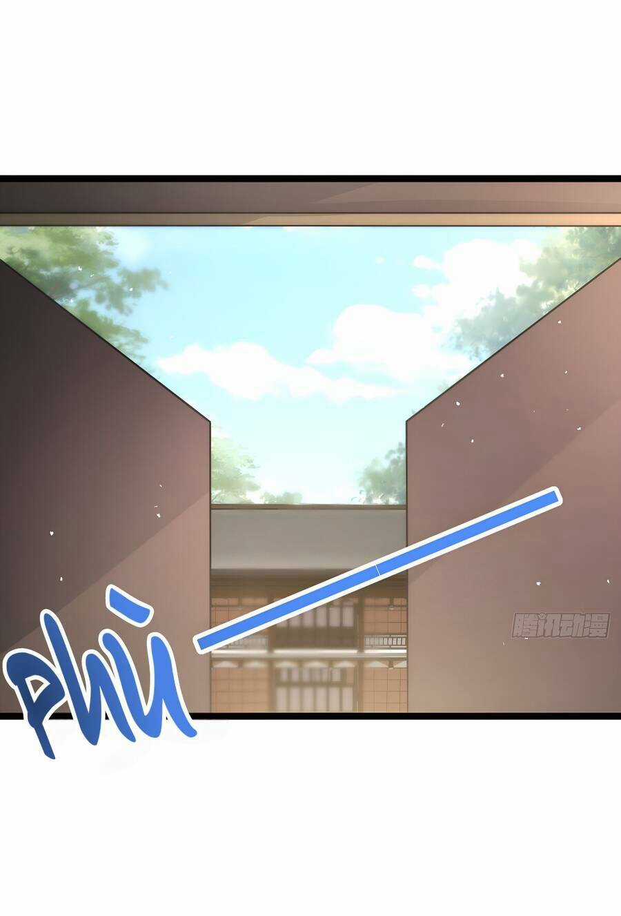 Vợ Tôi Và Tôi Thống Trị Tam Giới Chapter 43 trang 23