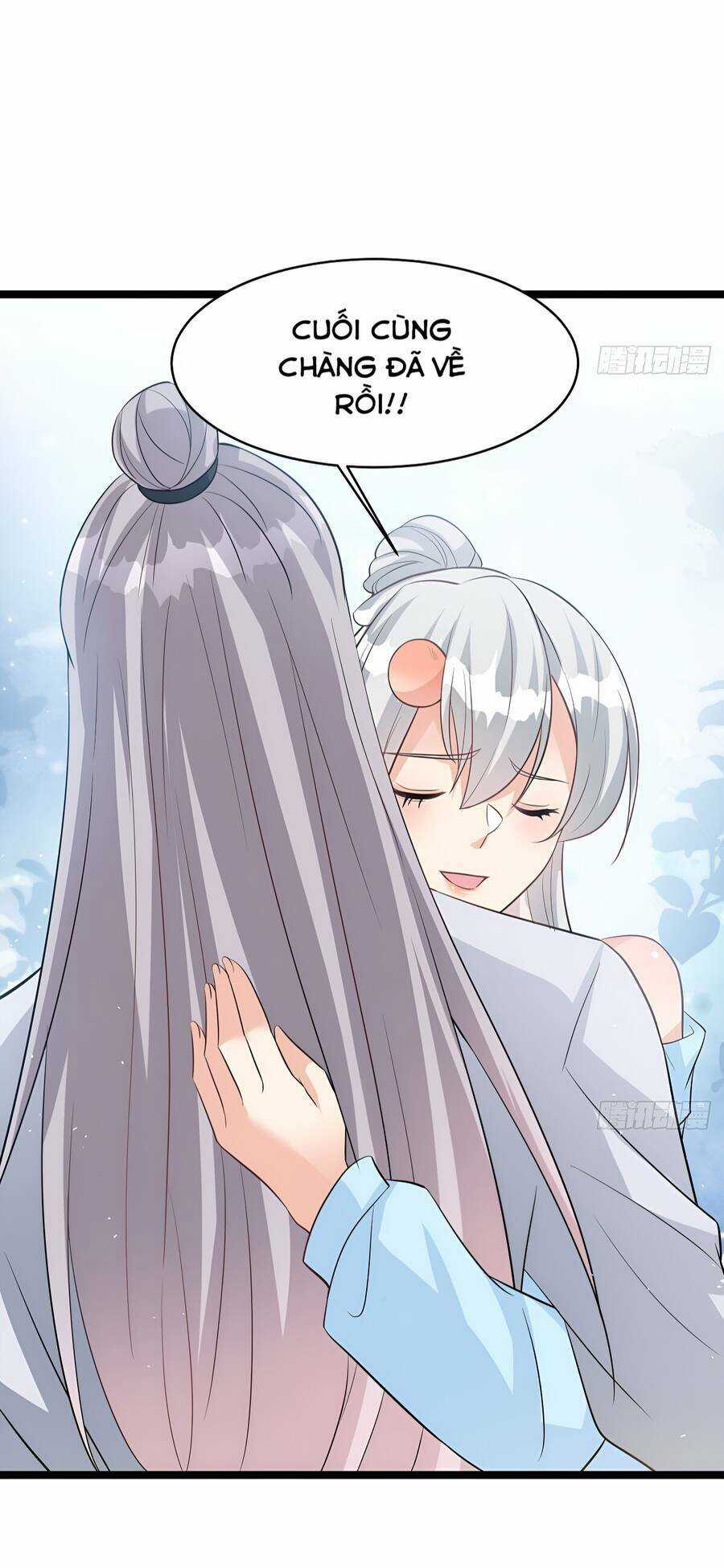 Vợ Tôi Và Tôi Thống Trị Tam Giới Chapter 43 trang 25