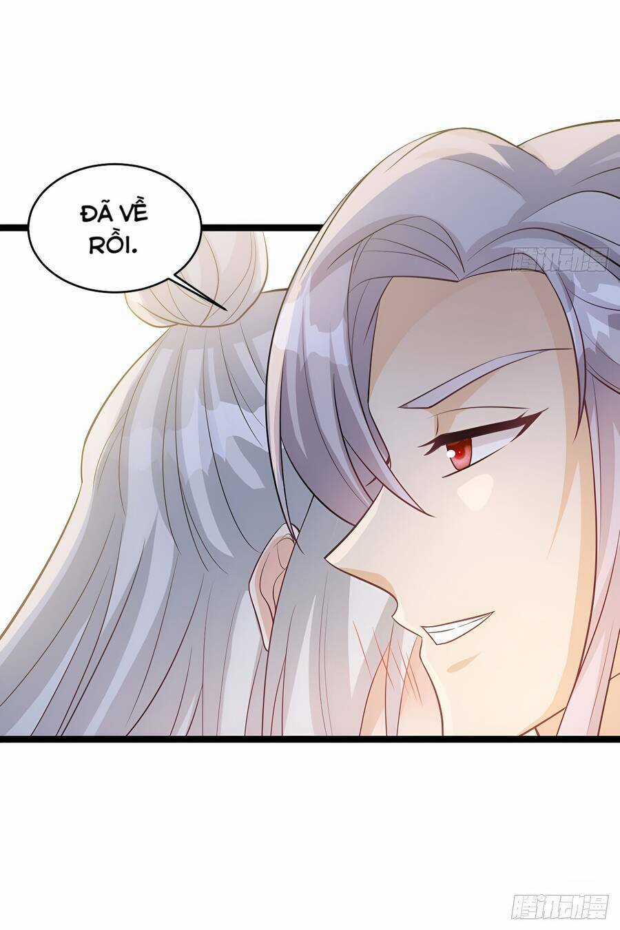 Vợ Tôi Và Tôi Thống Trị Tam Giới Chapter 43 trang 26