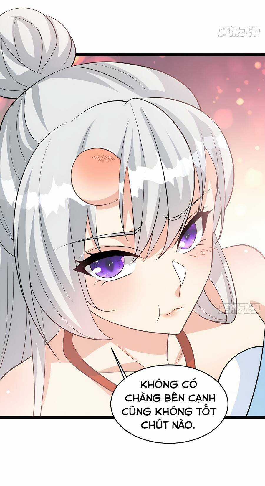 Vợ Tôi Và Tôi Thống Trị Tam Giới Chapter 43 trang 28