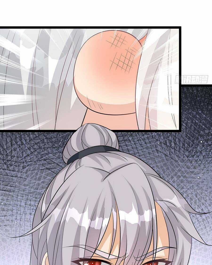 Vợ Tôi Và Tôi Thống Trị Tam Giới Chapter 43 trang 29