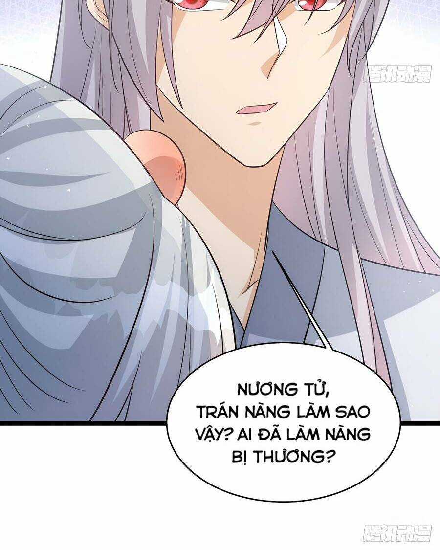 Vợ Tôi Và Tôi Thống Trị Tam Giới Chapter 43 trang 30