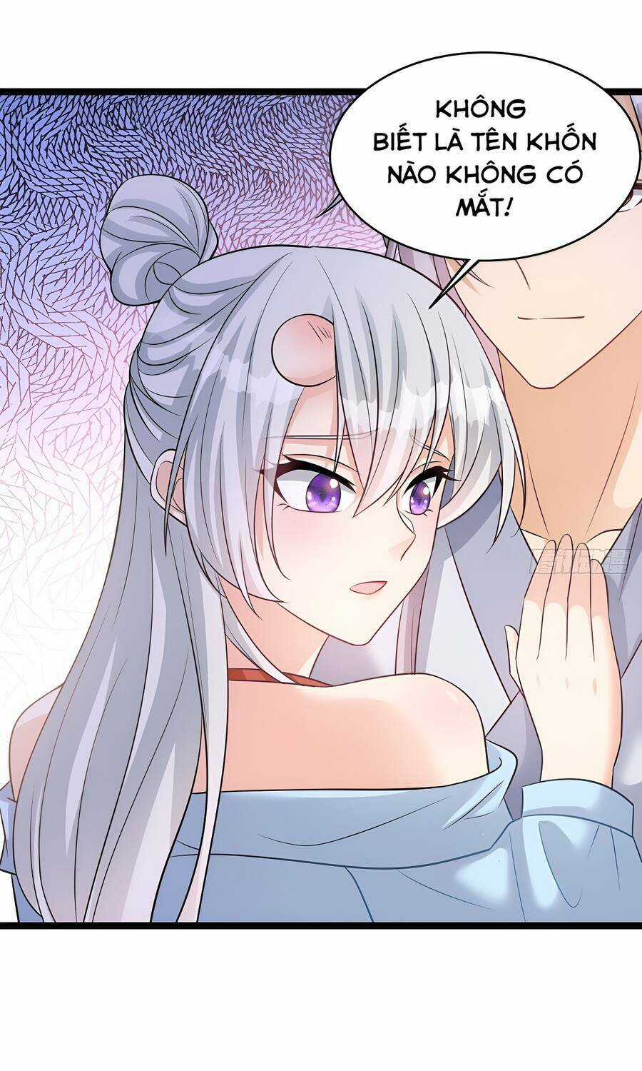 Vợ Tôi Và Tôi Thống Trị Tam Giới Chapter 43 trang 33