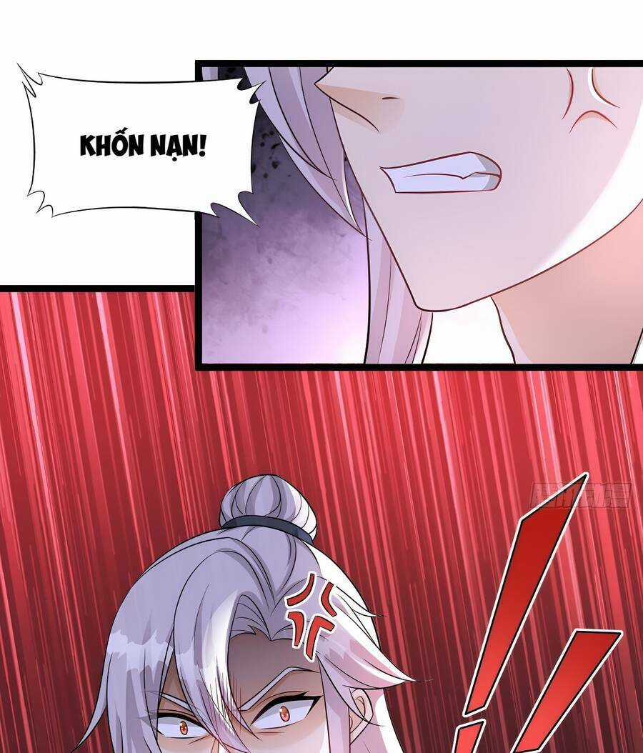 Vợ Tôi Và Tôi Thống Trị Tam Giới Chapter 43 trang 36