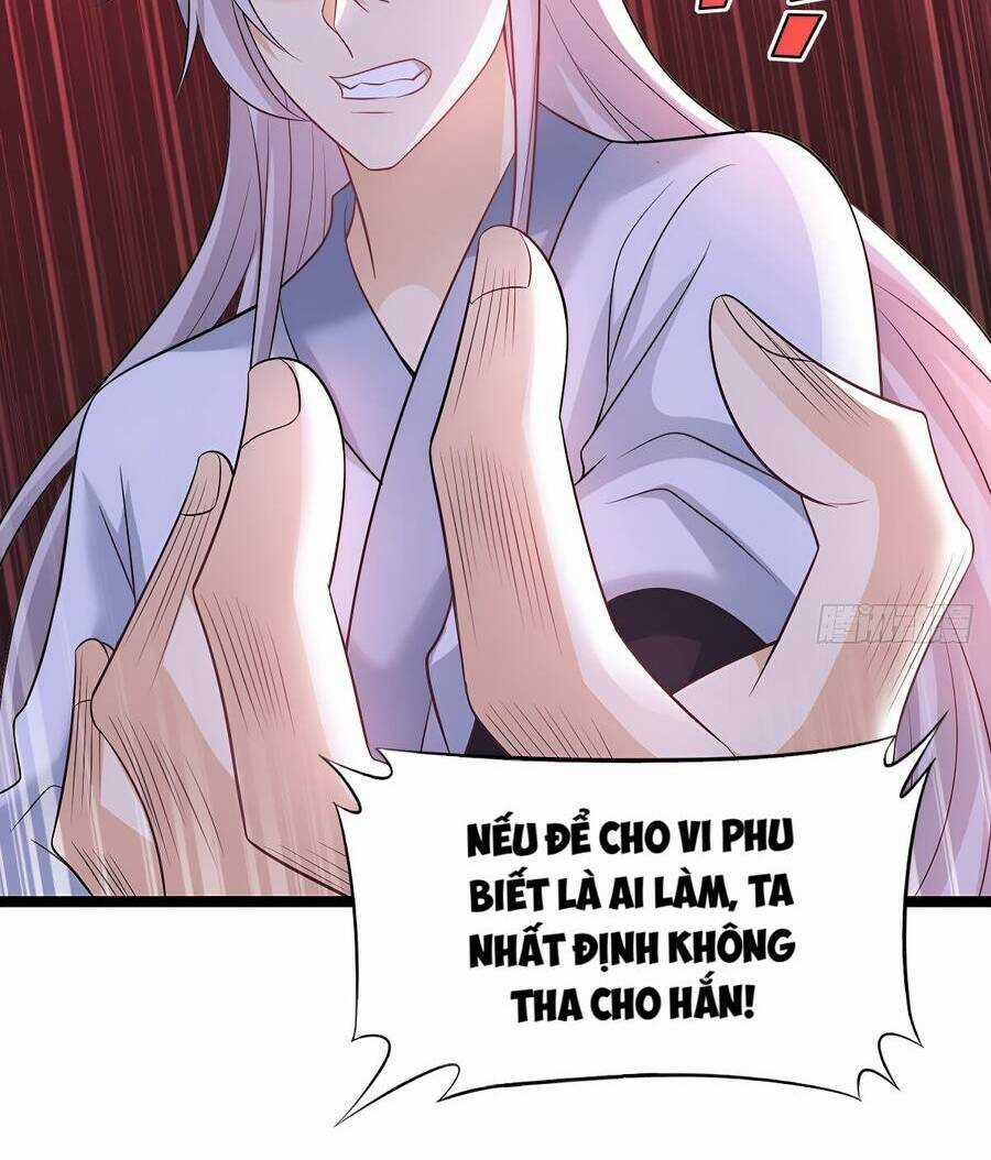 Vợ Tôi Và Tôi Thống Trị Tam Giới Chapter 43 trang 37