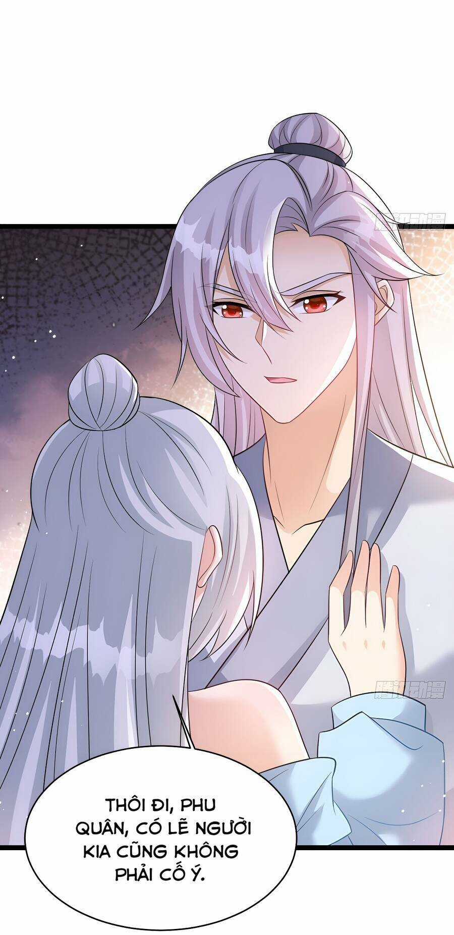 Vợ Tôi Và Tôi Thống Trị Tam Giới Chapter 43 trang 38