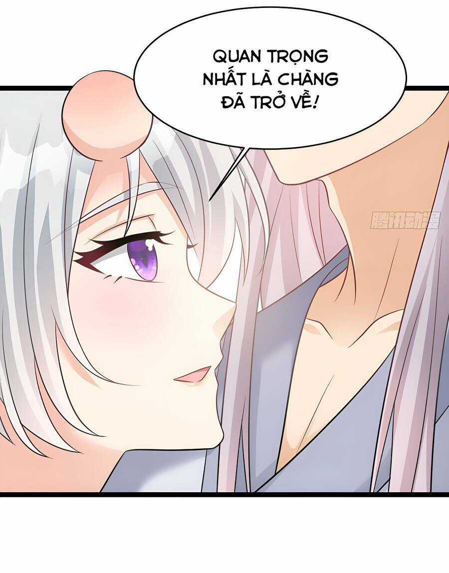 Vợ Tôi Và Tôi Thống Trị Tam Giới Chapter 43 trang 39