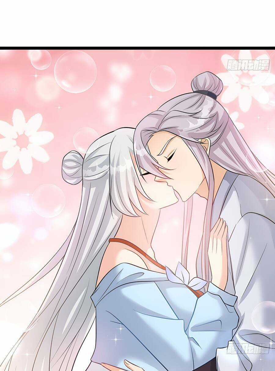 Vợ Tôi Và Tôi Thống Trị Tam Giới Chapter 43 trang 40