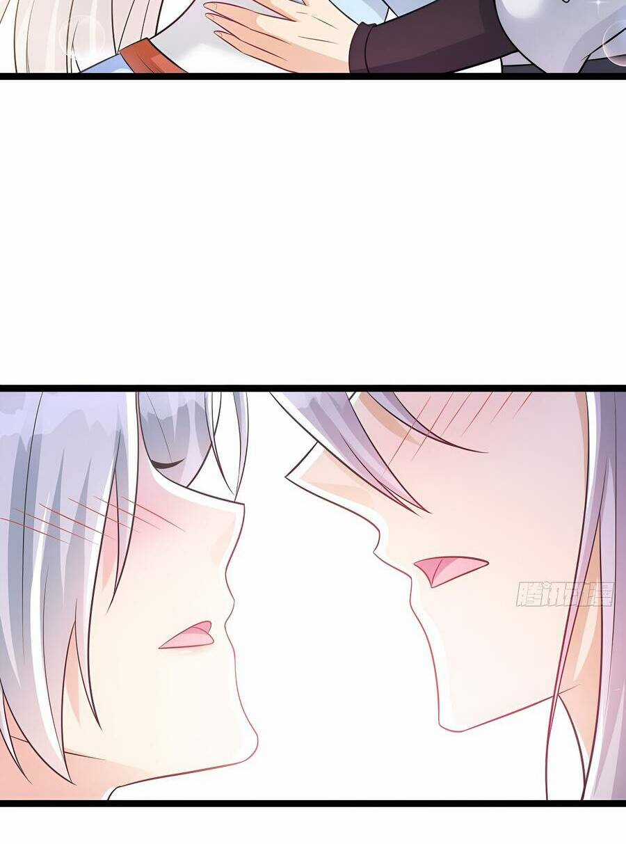 Vợ Tôi Và Tôi Thống Trị Tam Giới Chapter 43 trang 41