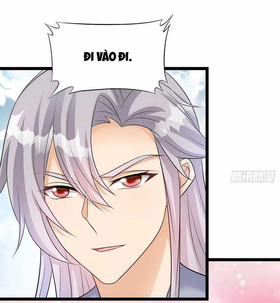 Vợ Tôi Và Tôi Thống Trị Tam Giới Chapter 43 trang 42