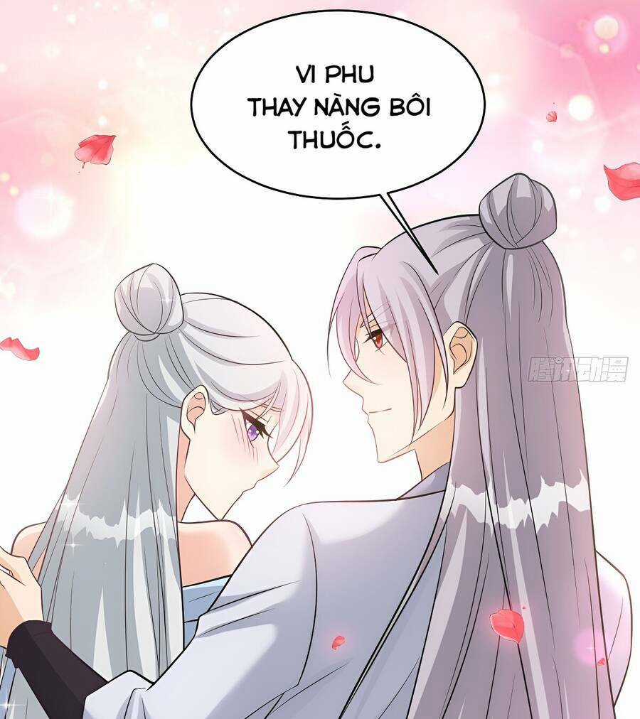 Vợ Tôi Và Tôi Thống Trị Tam Giới Chapter 43 trang 43