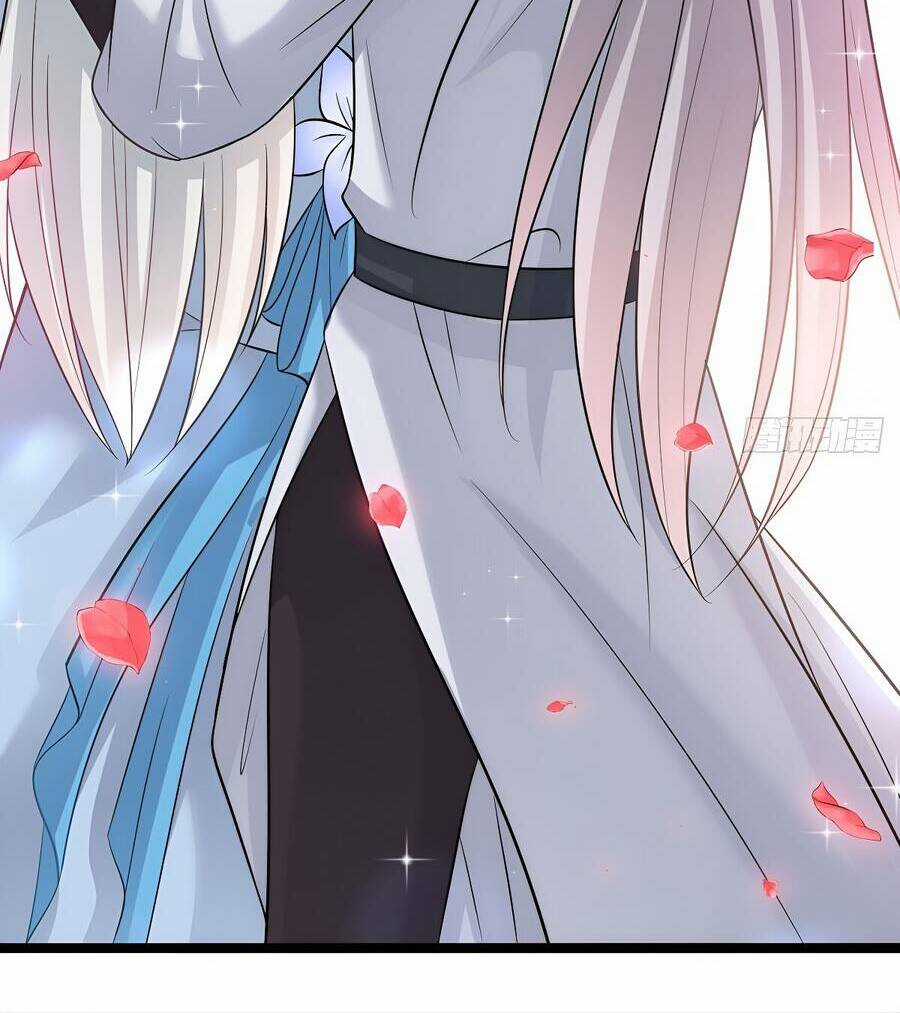 Vợ Tôi Và Tôi Thống Trị Tam Giới Chapter 43 trang 44