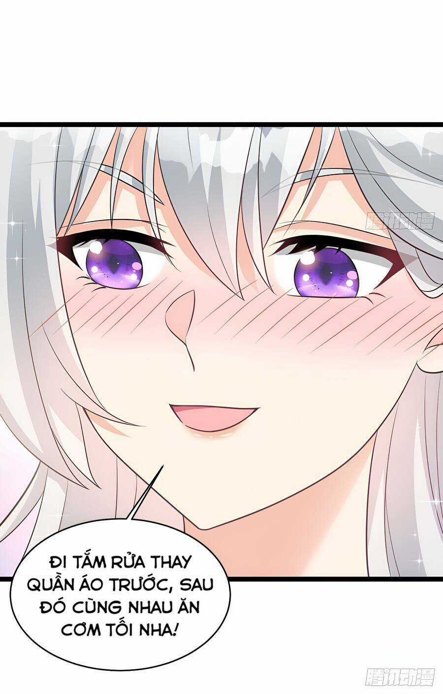 Vợ Tôi Và Tôi Thống Trị Tam Giới Chapter 43 trang 46