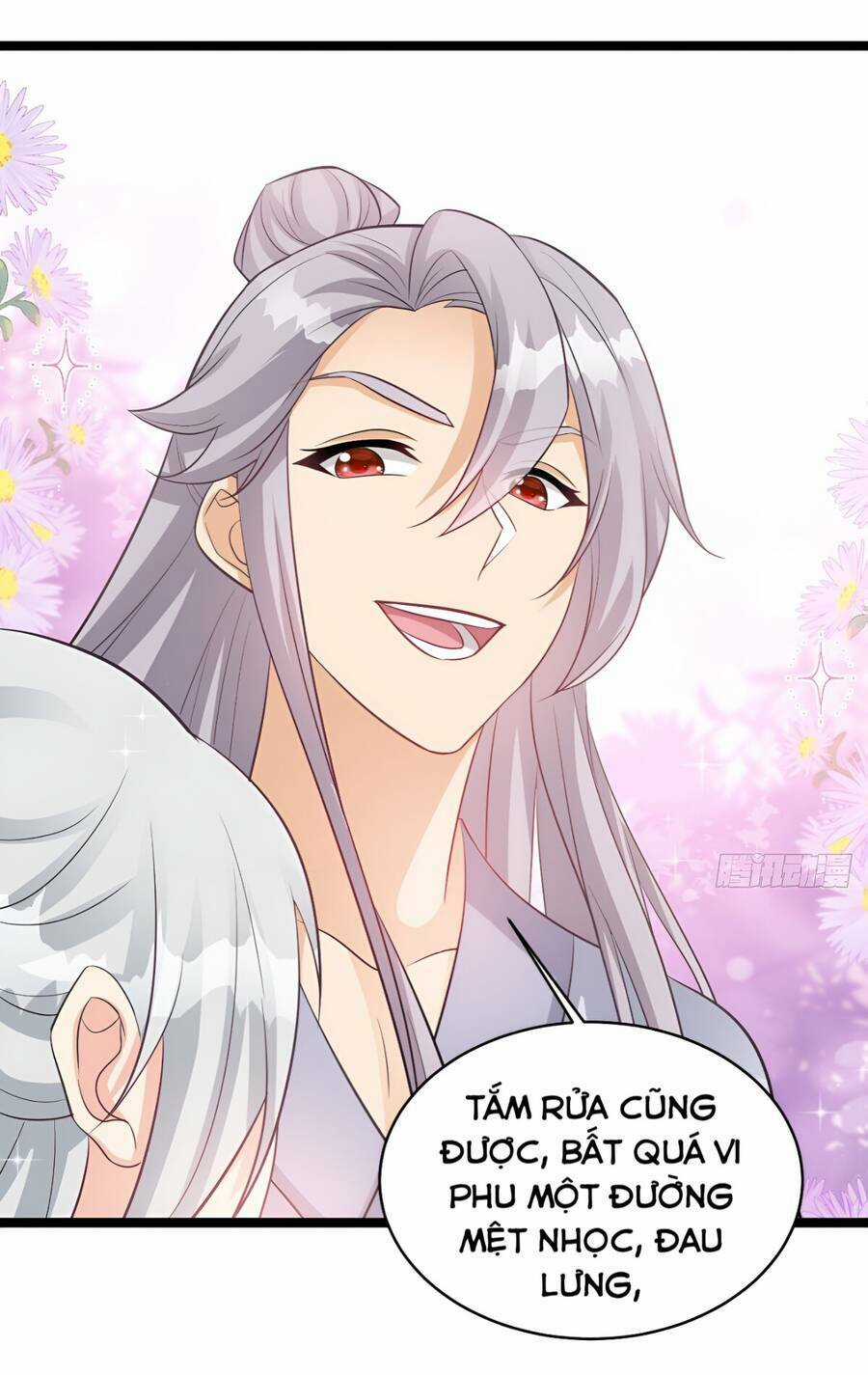 Vợ Tôi Và Tôi Thống Trị Tam Giới Chapter 43 trang 47