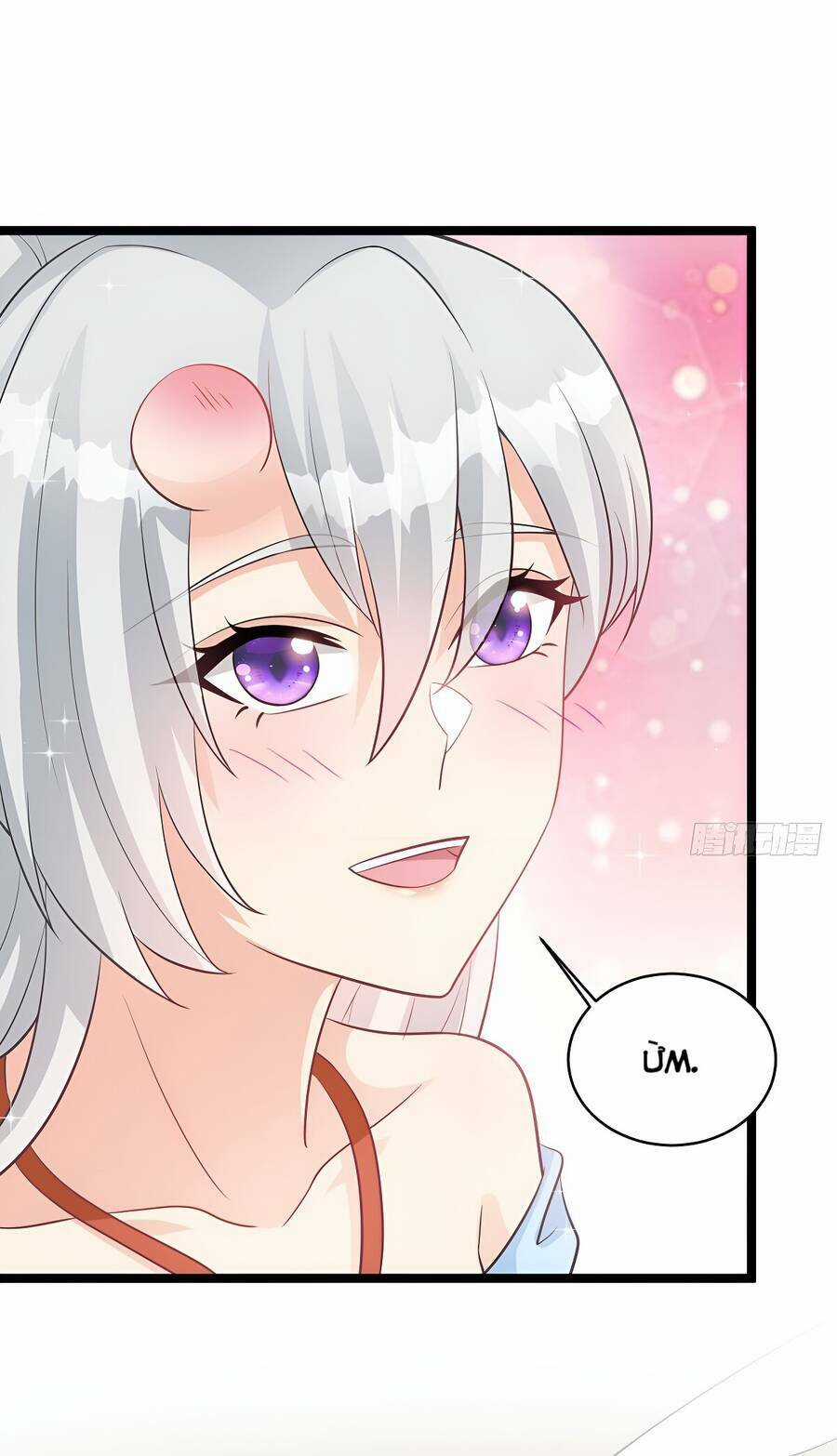 Vợ Tôi Và Tôi Thống Trị Tam Giới Chapter 43 trang 49