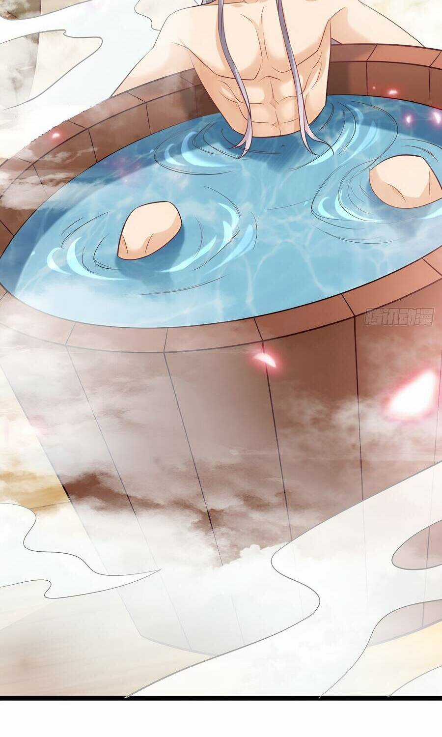 Vợ Tôi Và Tôi Thống Trị Tam Giới Chapter 43 trang 51