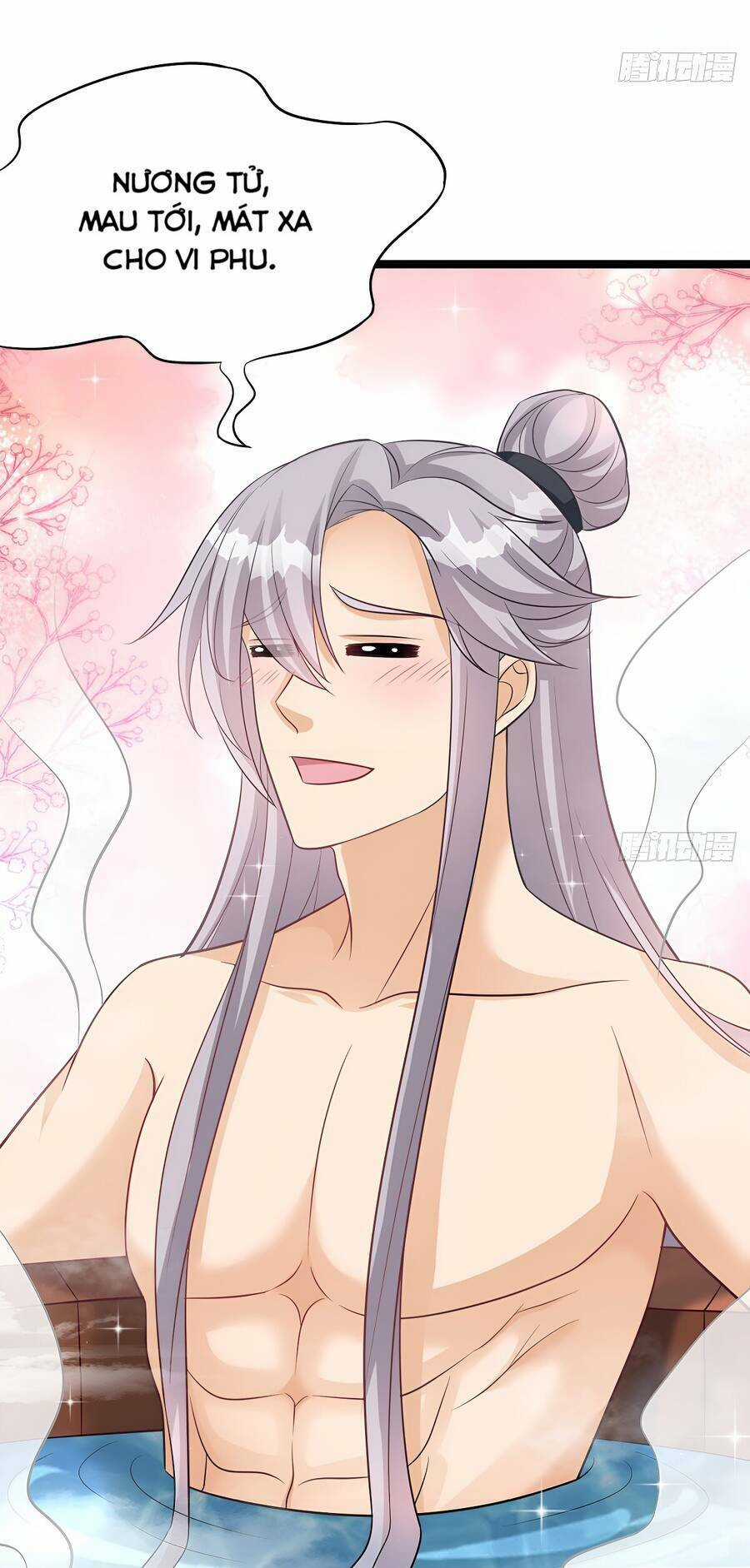 Vợ Tôi Và Tôi Thống Trị Tam Giới Chapter 43 trang 52