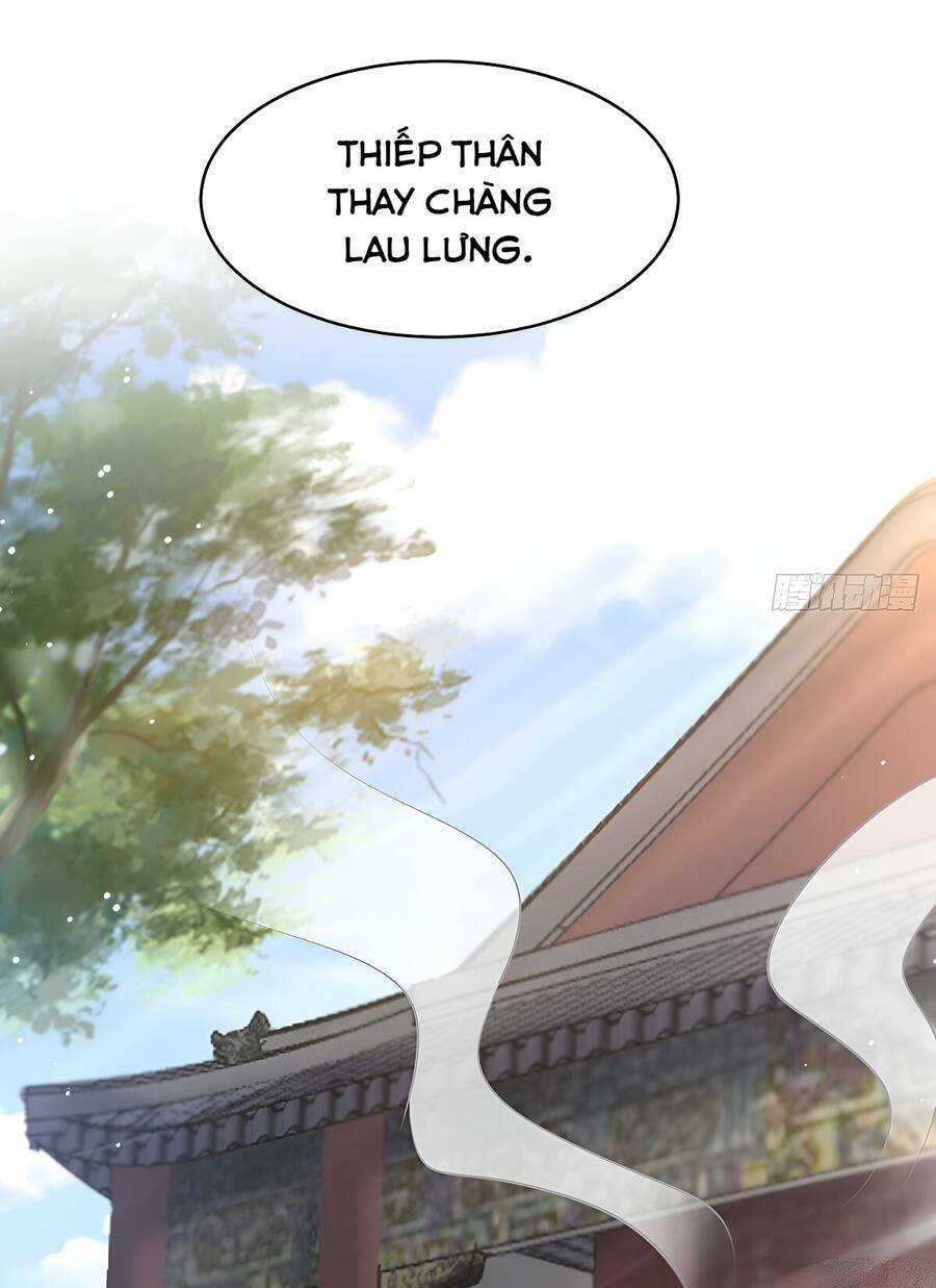 Vợ Tôi Và Tôi Thống Trị Tam Giới Chapter 43 trang 55