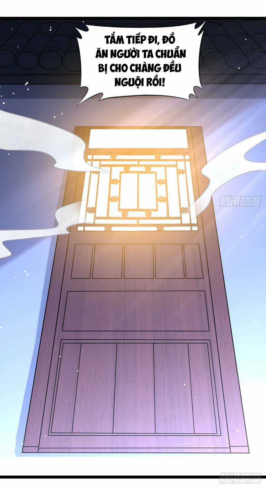 Vợ Tôi Và Tôi Thống Trị Tam Giới Chapter 43 trang 59