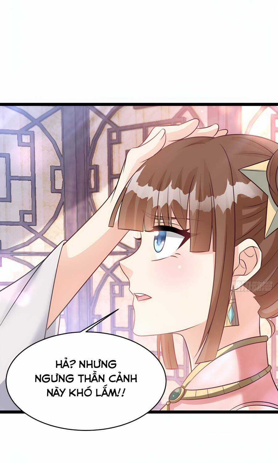 Vợ Tôi Và Tôi Thống Trị Tam Giới Chapter 43 trang 6