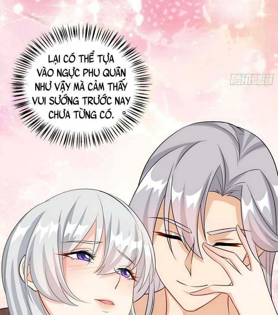 Vợ Tôi Và Tôi Thống Trị Tam Giới Chapter 43 trang 62