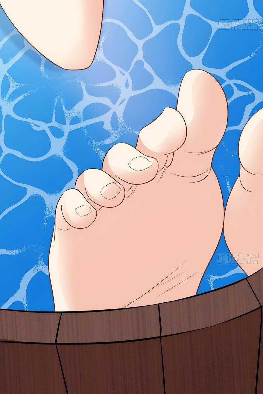 Vợ Tôi Và Tôi Thống Trị Tam Giới Chapter 43 trang 65