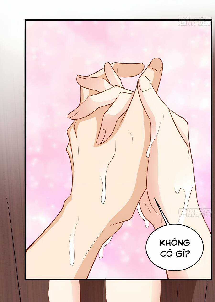 Vợ Tôi Và Tôi Thống Trị Tam Giới Chapter 43 trang 67