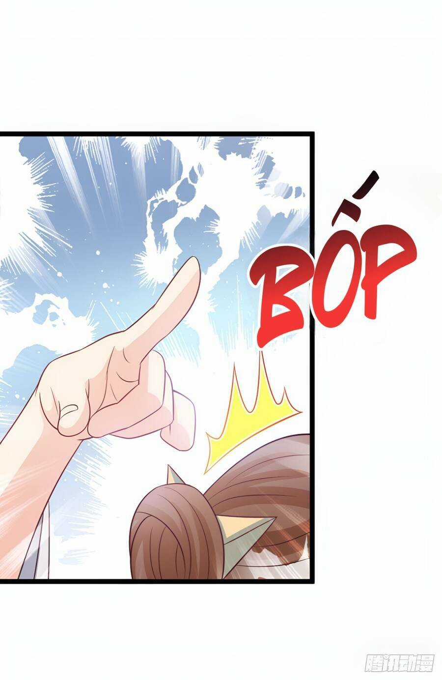 Vợ Tôi Và Tôi Thống Trị Tam Giới Chapter 43 trang 7