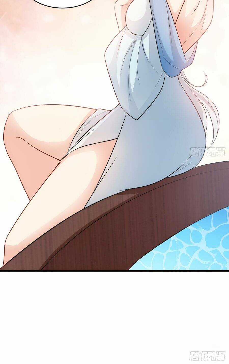 Vợ Tôi Và Tôi Thống Trị Tam Giới Chapter 43 trang 71