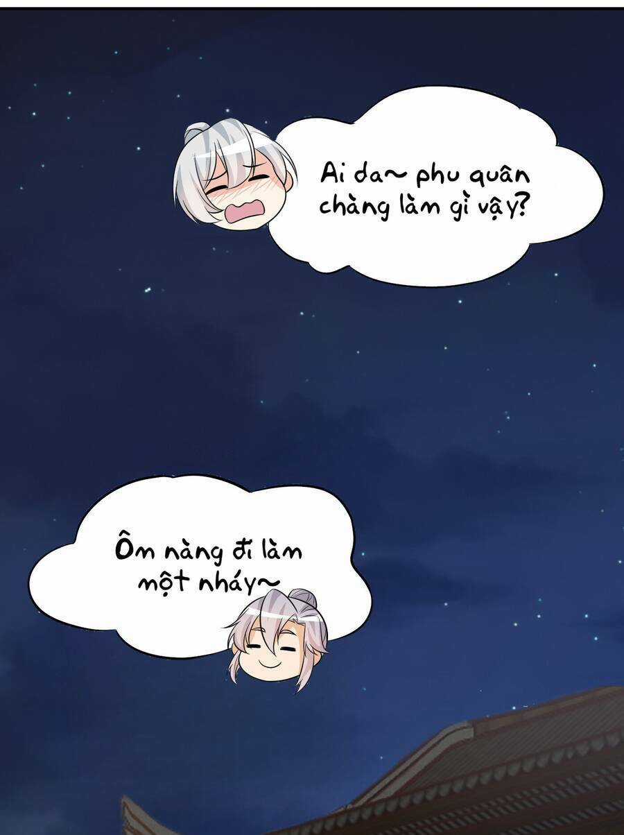 Vợ Tôi Và Tôi Thống Trị Tam Giới Chapter 43 trang 72