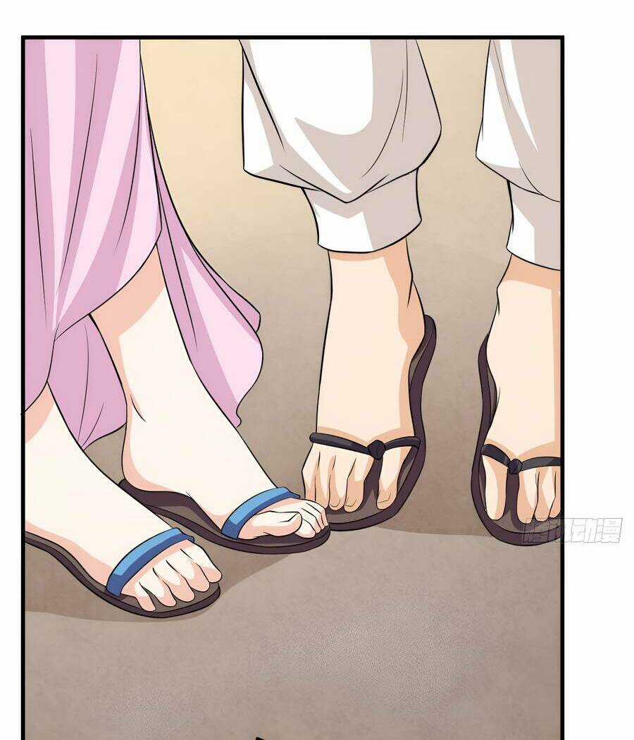 Vợ Tôi Và Tôi Thống Trị Tam Giới Chapter 44 trang 1