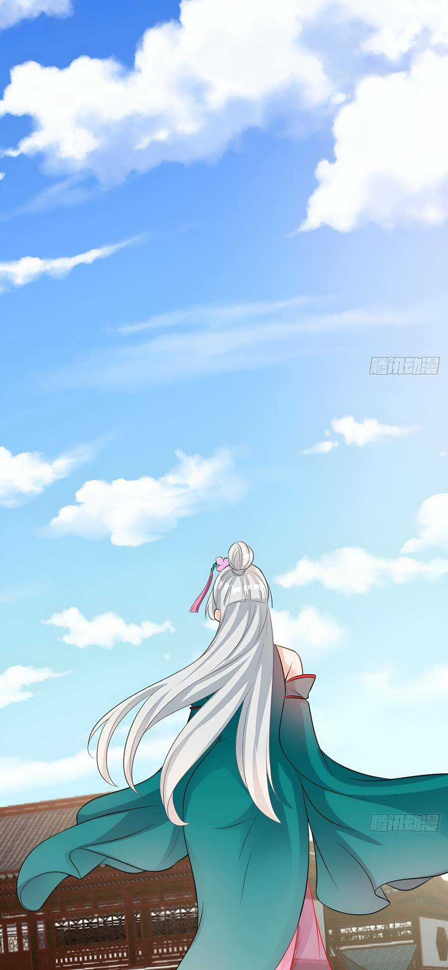 Vợ Tôi Và Tôi Thống Trị Tam Giới Chapter 44 trang 12