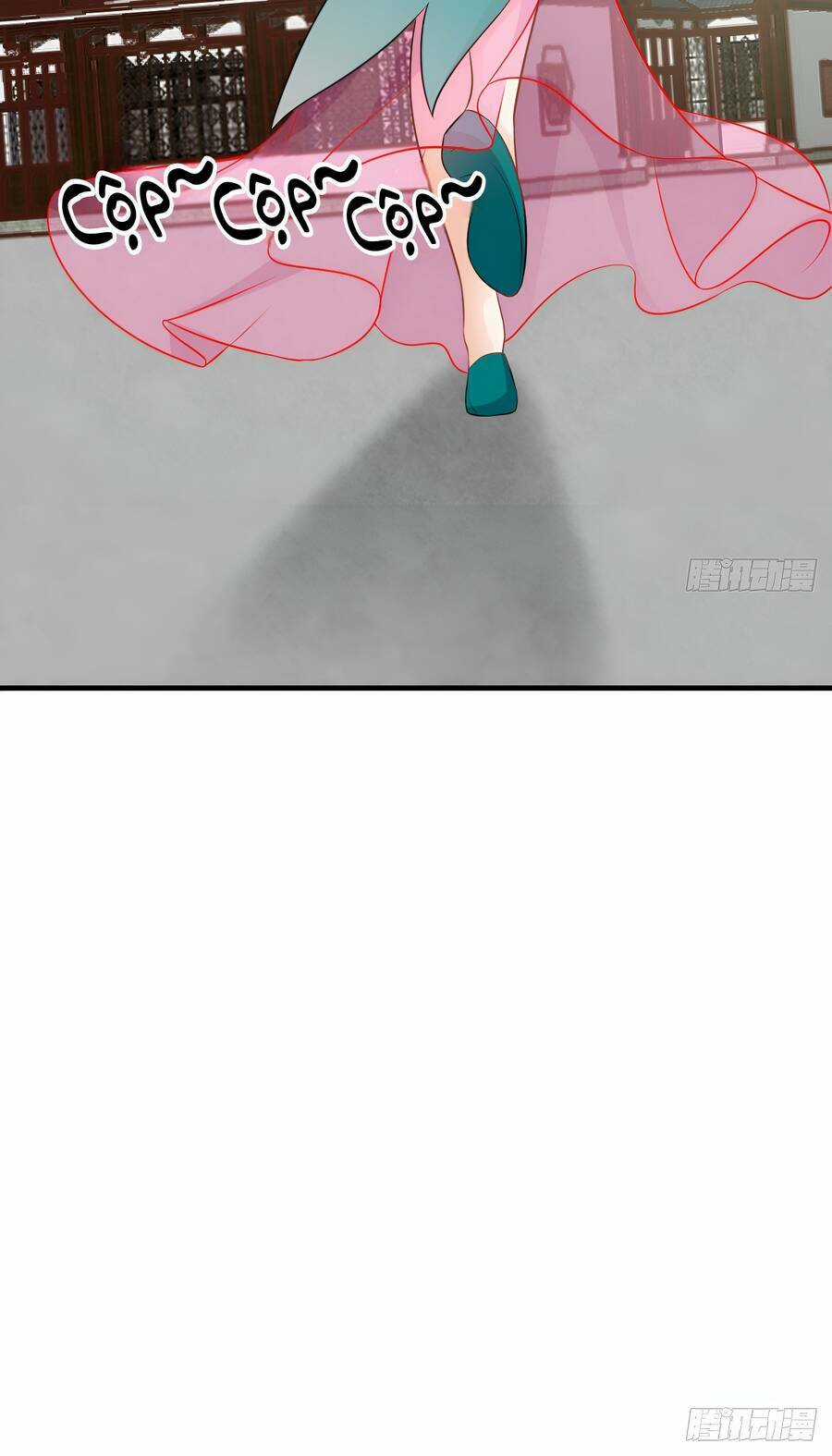 Vợ Tôi Và Tôi Thống Trị Tam Giới Chapter 44 trang 13