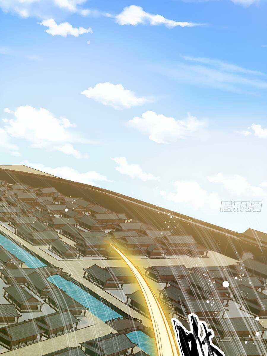 Vợ Tôi Và Tôi Thống Trị Tam Giới Chapter 44 trang 19