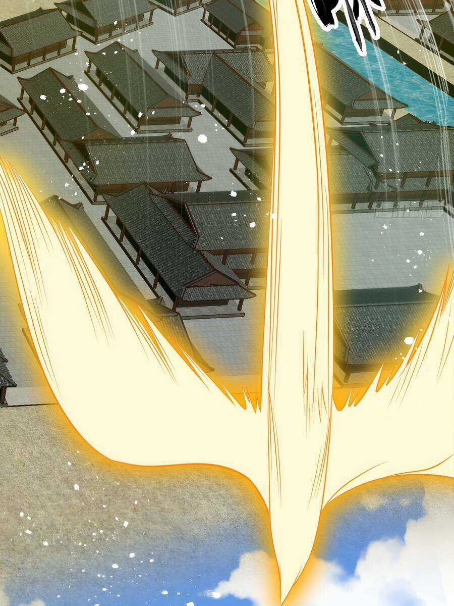 Vợ Tôi Và Tôi Thống Trị Tam Giới Chapter 44 trang 20