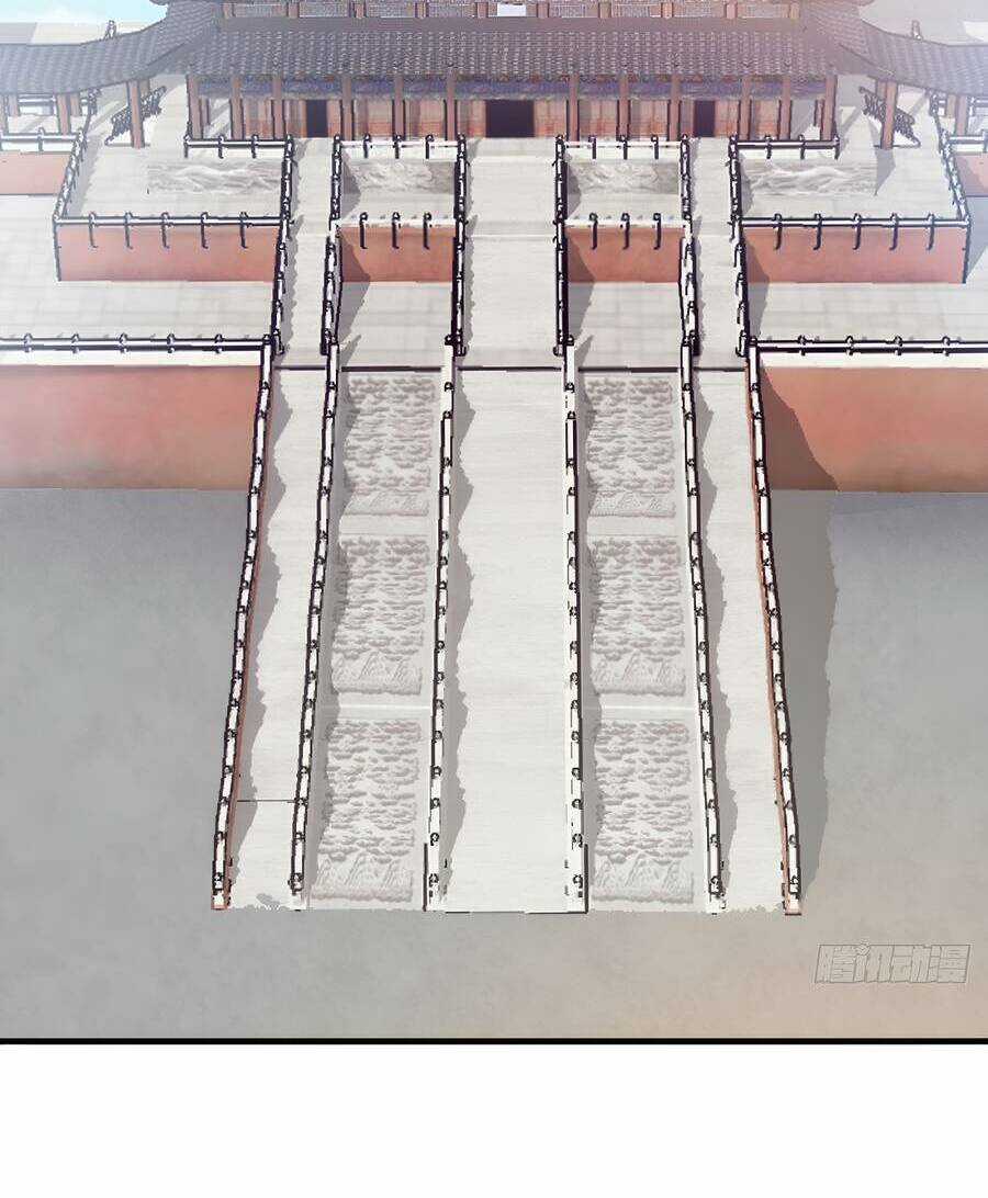 Vợ Tôi Và Tôi Thống Trị Tam Giới Chapter 44 trang 22