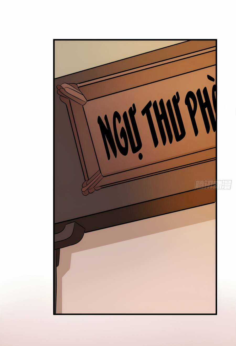 Vợ Tôi Và Tôi Thống Trị Tam Giới Chapter 44 trang 23