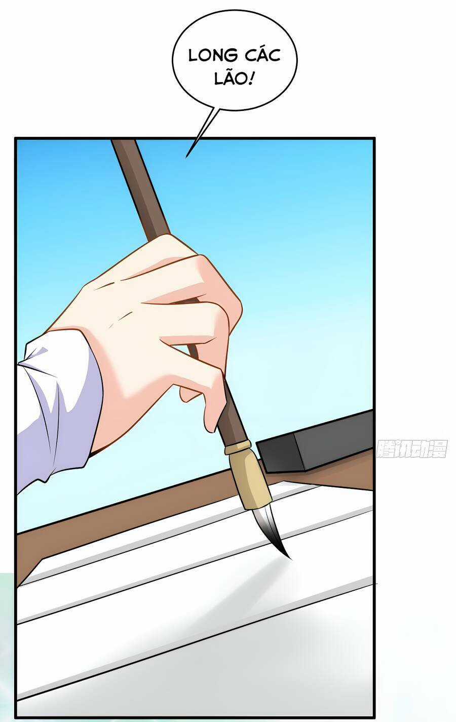 Vợ Tôi Và Tôi Thống Trị Tam Giới Chapter 44 trang 26