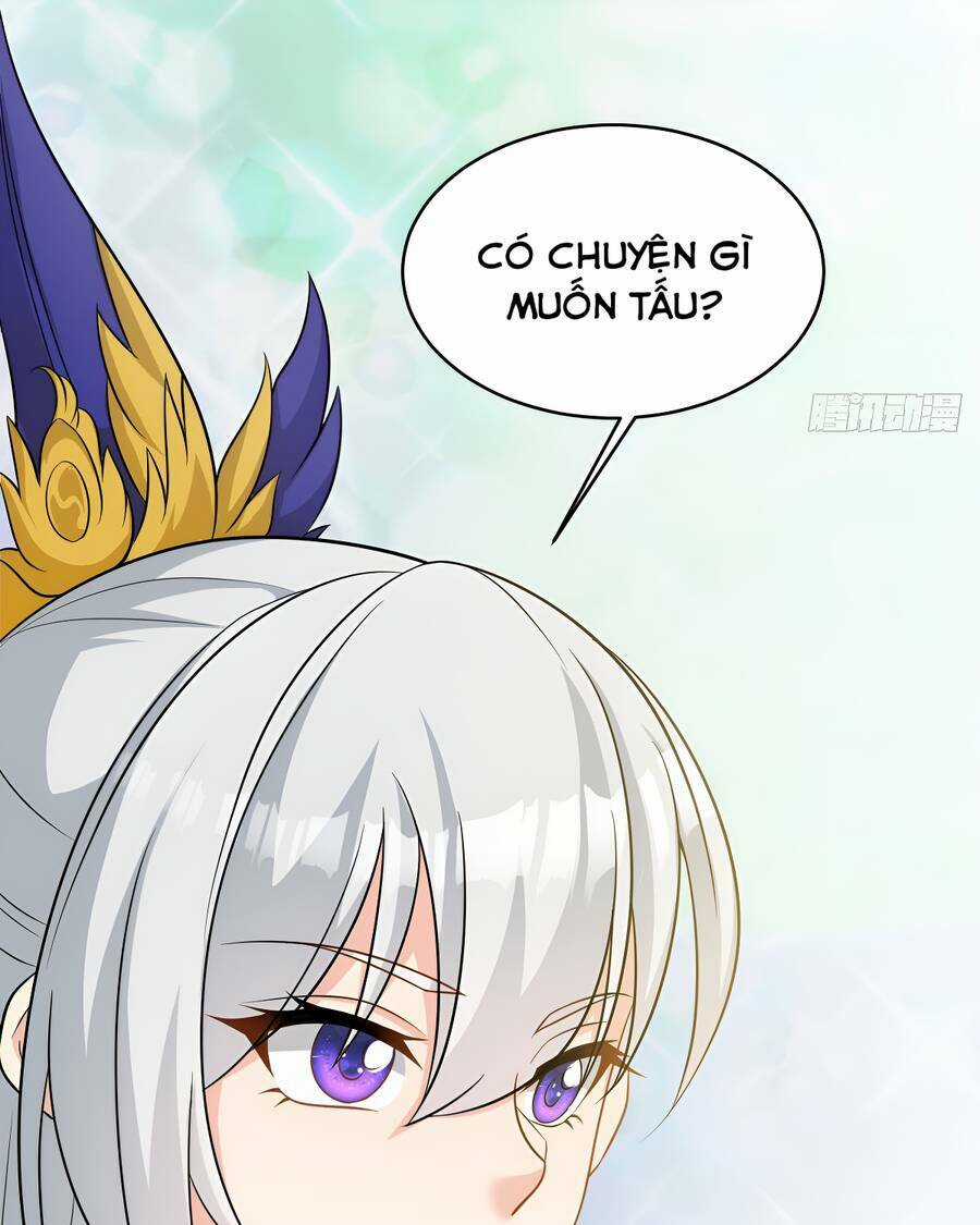 Vợ Tôi Và Tôi Thống Trị Tam Giới Chapter 44 trang 27