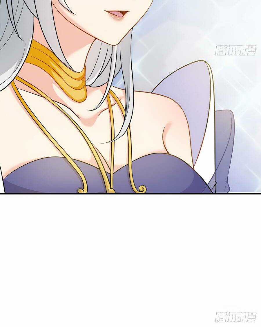 Vợ Tôi Và Tôi Thống Trị Tam Giới Chapter 44 trang 28