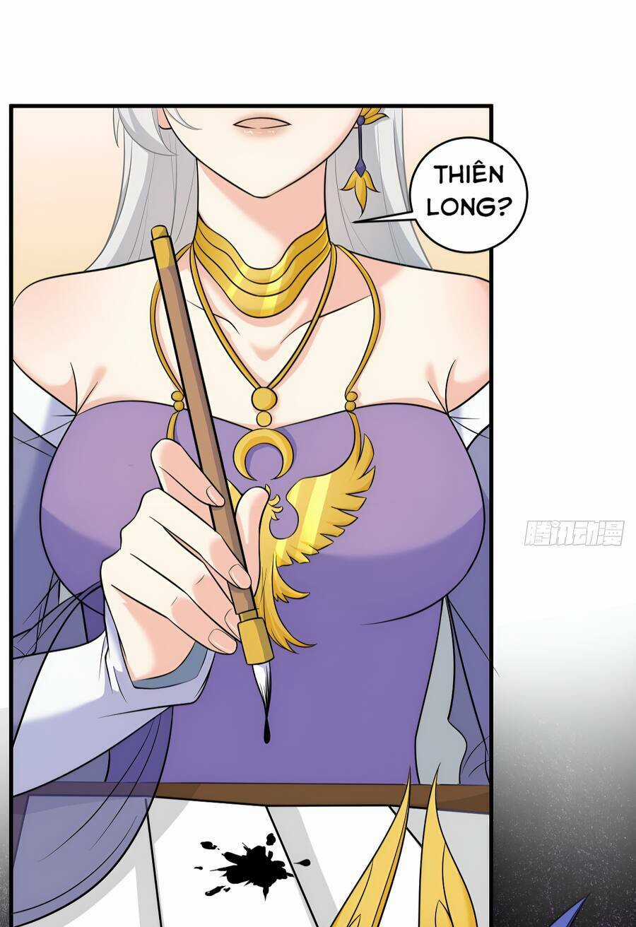 Vợ Tôi Và Tôi Thống Trị Tam Giới Chapter 44 trang 31