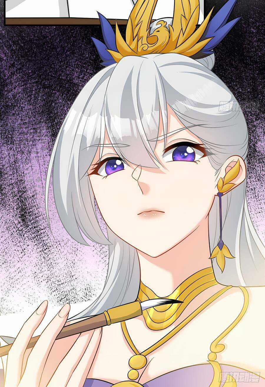 Vợ Tôi Và Tôi Thống Trị Tam Giới Chapter 44 trang 32