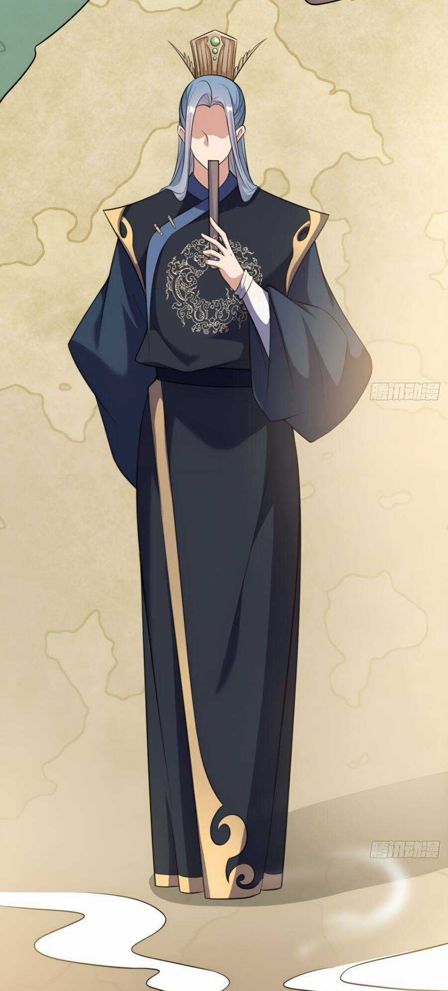 Vợ Tôi Và Tôi Thống Trị Tam Giới Chapter 44 trang 36